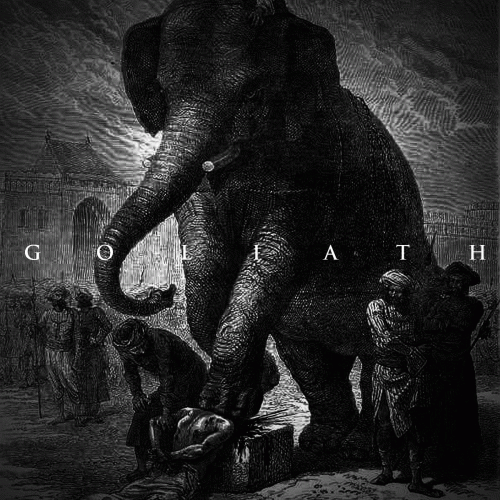 Imperial Triumphant : Goliath